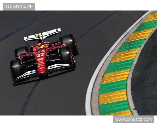 F1赛季激烈角逐各大车队频繁变动 新车设计与策略成关键因素