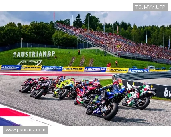 2025赛季MotoGP新赛程公布 赛道与车队大调整引发关注