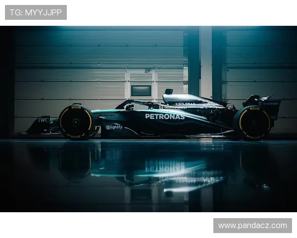 F1赛季激烈角逐引发关注 新车性能差异成关键因素