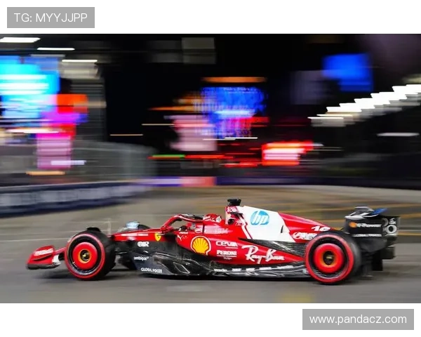 F1赛季最新动态:赛车技术革新与车手激烈角逐引发热议