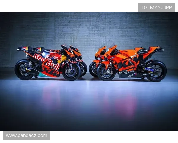 MotoGP赛季新战况揭晓 豪华车队阵容激战正酣