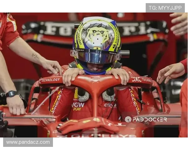 F1赛季新变化：顶级车队战略调整与年轻车手崛起引关注