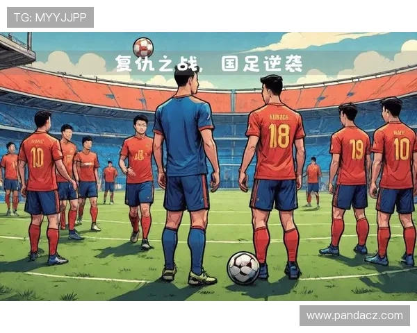 中国男足迎战日本队，力争亚预赛出线关键战，国足全力备战冲击历史突破